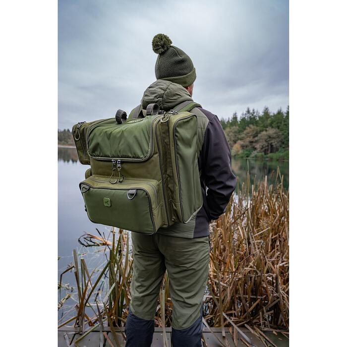 Korum Progress Rucksack 35ltr.