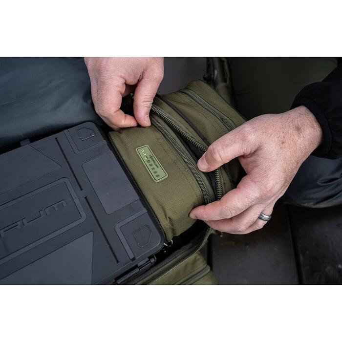 Korum Progress Rucksack 35ltr.