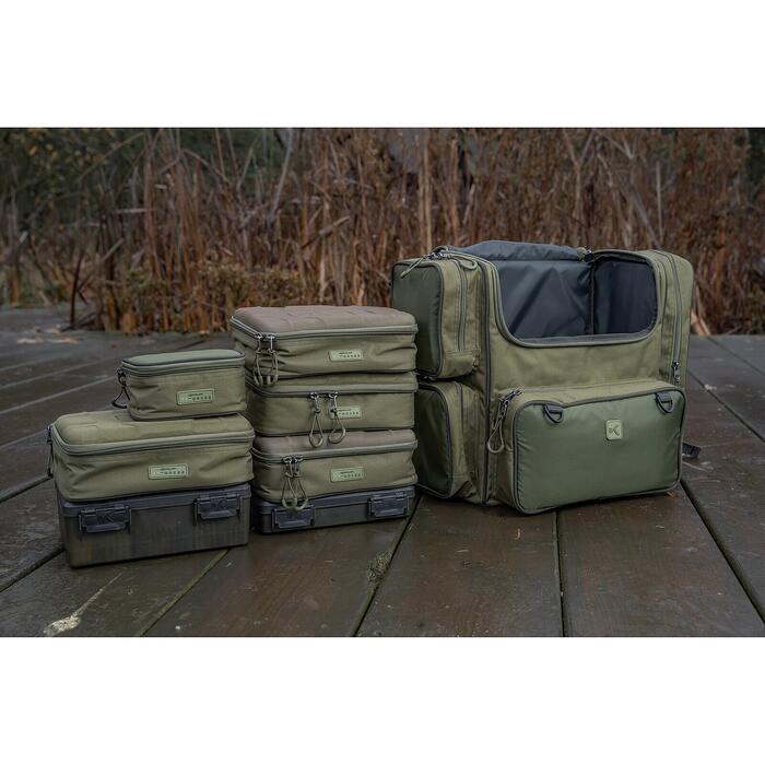 Korum Progress Rucksack 35ltr.