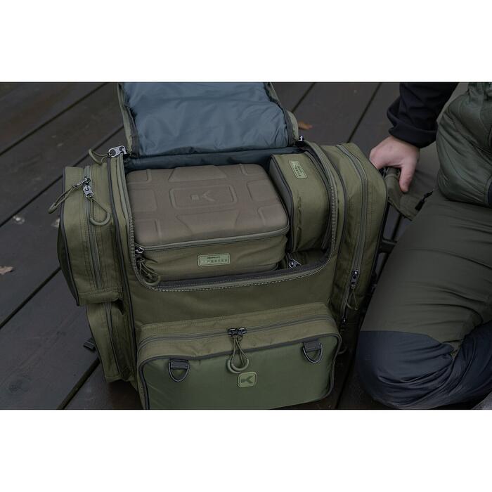 Korum Progress Rucksack 35ltr.