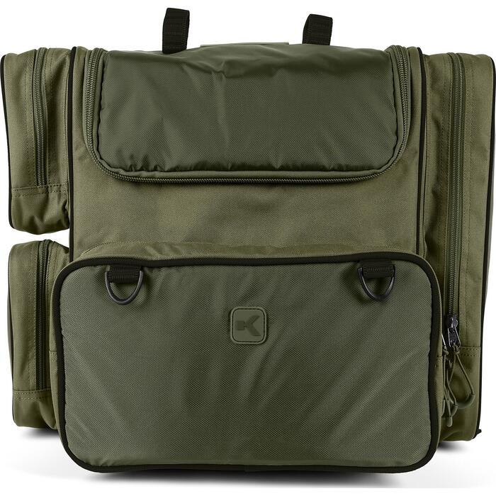 Korum Progress Rucksack 35ltr.