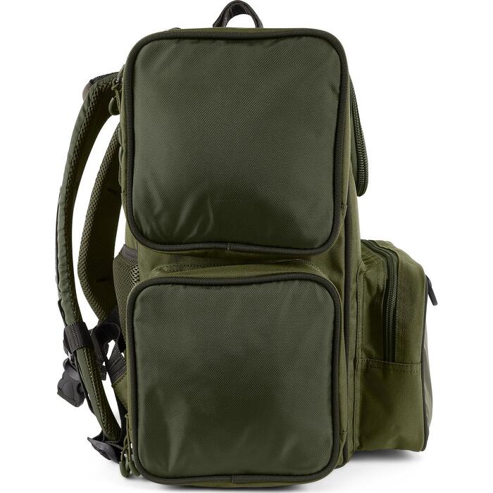 Korum Progress Rucksack 35ltr.