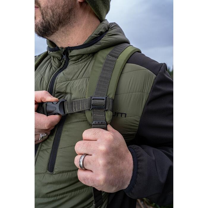 Korum Progress Rucksack 35ltr.