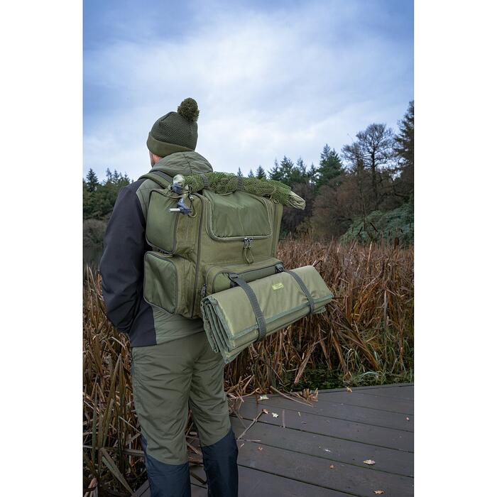 Korum Progress Rucksack 35ltr.