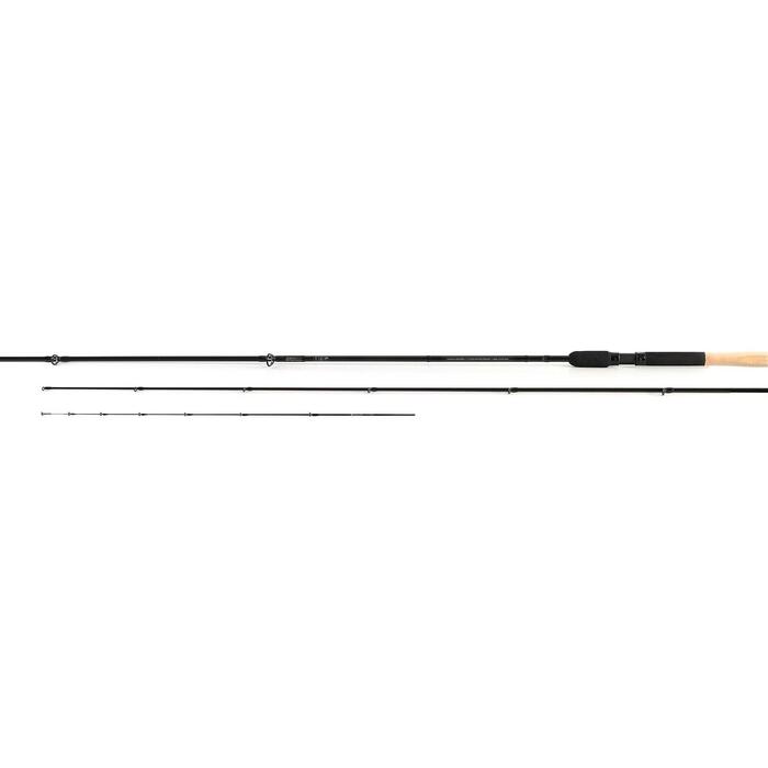 Guru N-Gauge Pro Distance Feeder 3.30m 1-90gr