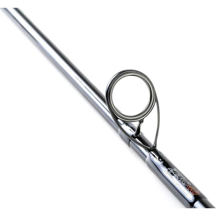 Guru N-Gauge Pro Distance Feeder 3.30m 1-90gr