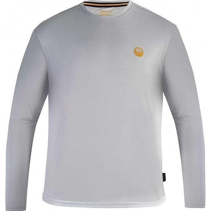 Guru Sun Core Shirt UPF 50+ S
