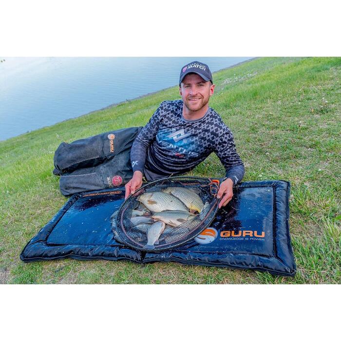 Guru Aventus Sun Core Shirt UPF 50+ S