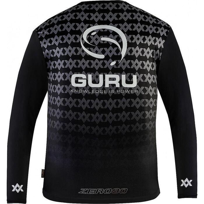 Guru Aventus Sun Core Shirt UPF 50+ S