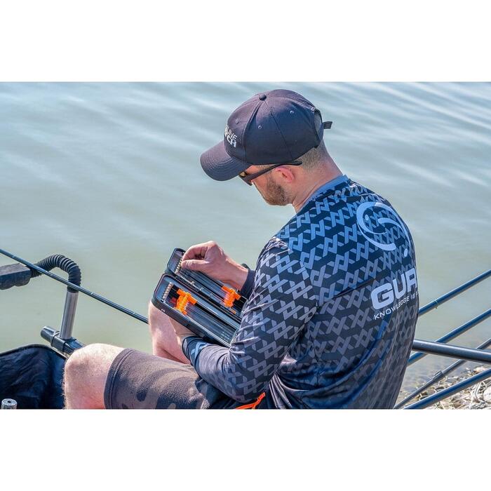 Guru Aventus Sun Core Shirt UPF 50+ S