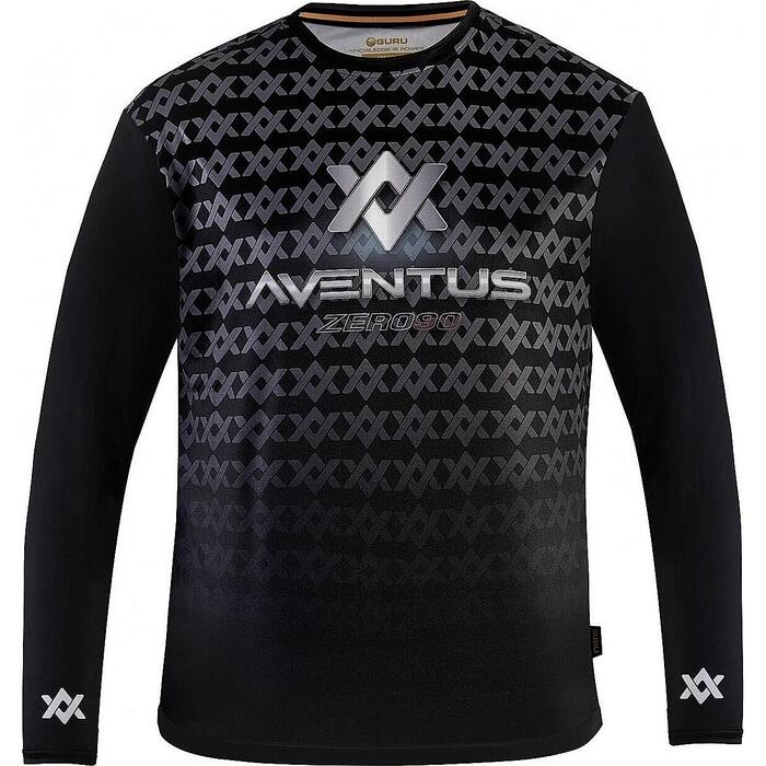 Guru Aventus Sun Core Shirt UPF 50+ S