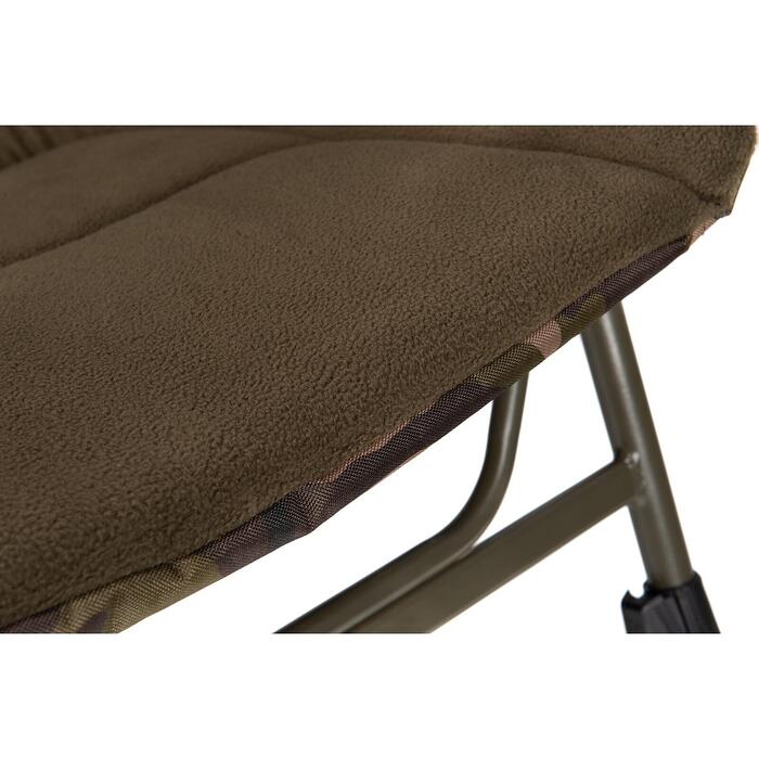 Fox Super Deluxe Arm chair