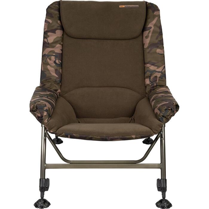Fox Super Deluxe Arm chair