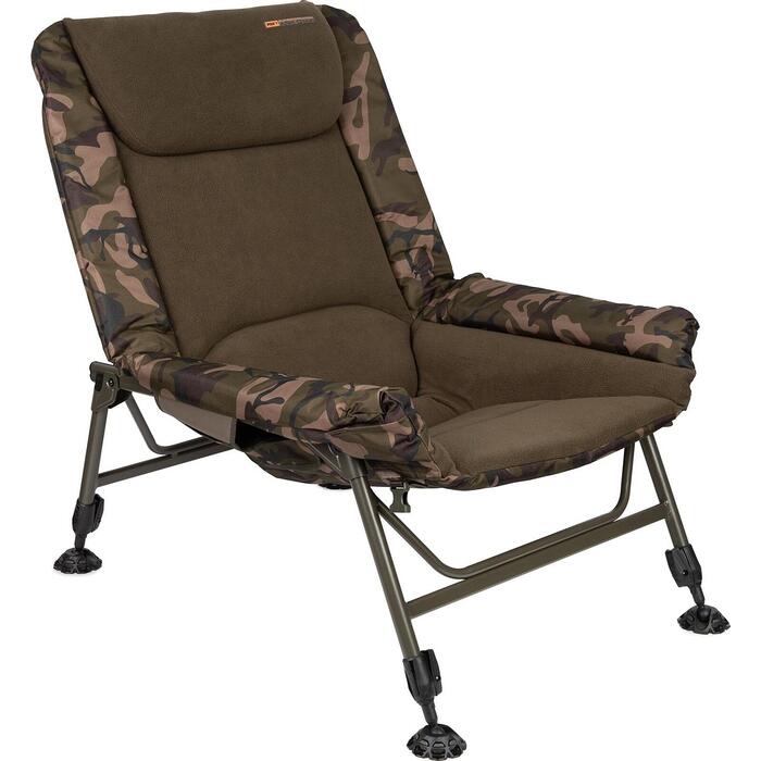 Fox Super Deluxe Arm chair