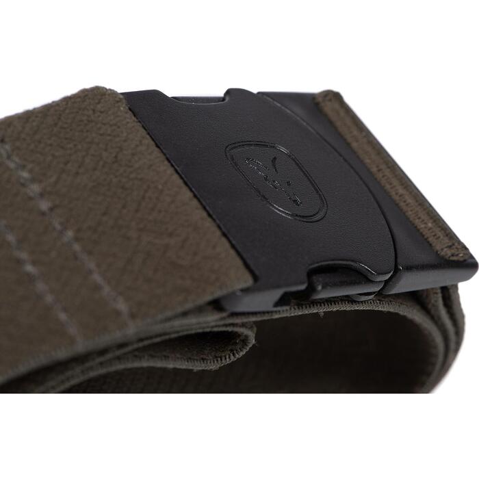 Fox Khaki belt - Std