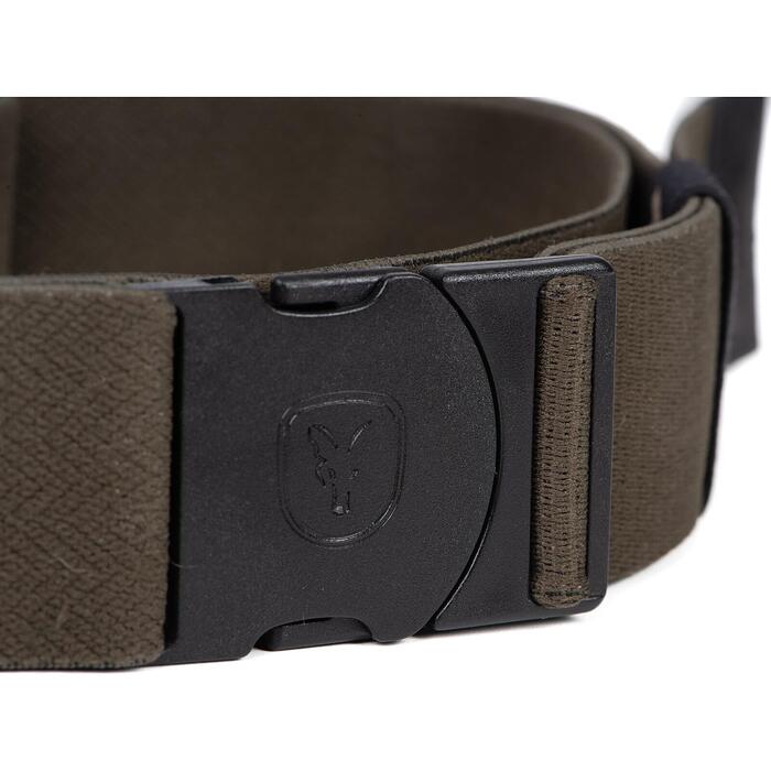Fox Khaki belt - Std