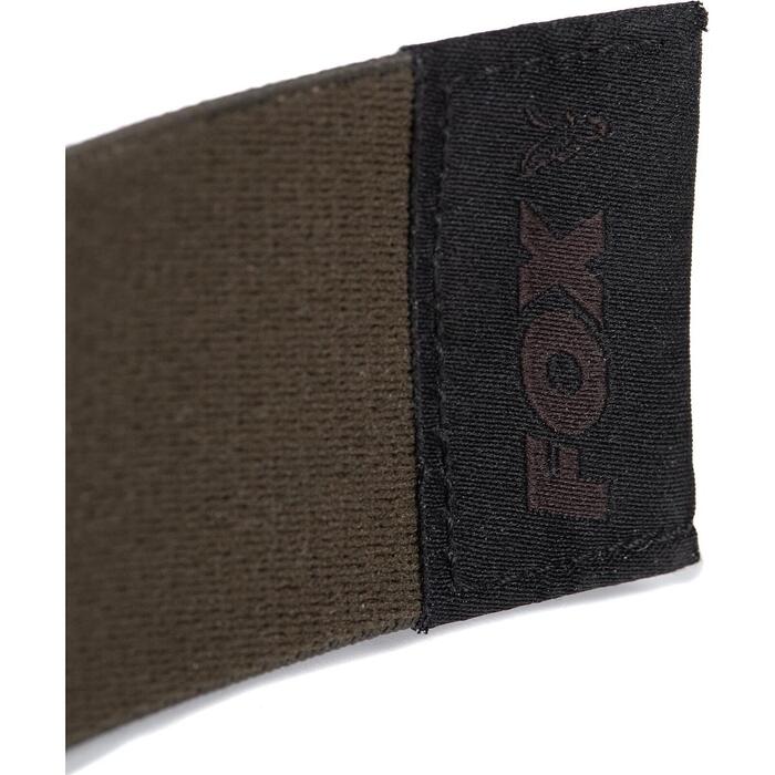 Fox Khaki belt - Std