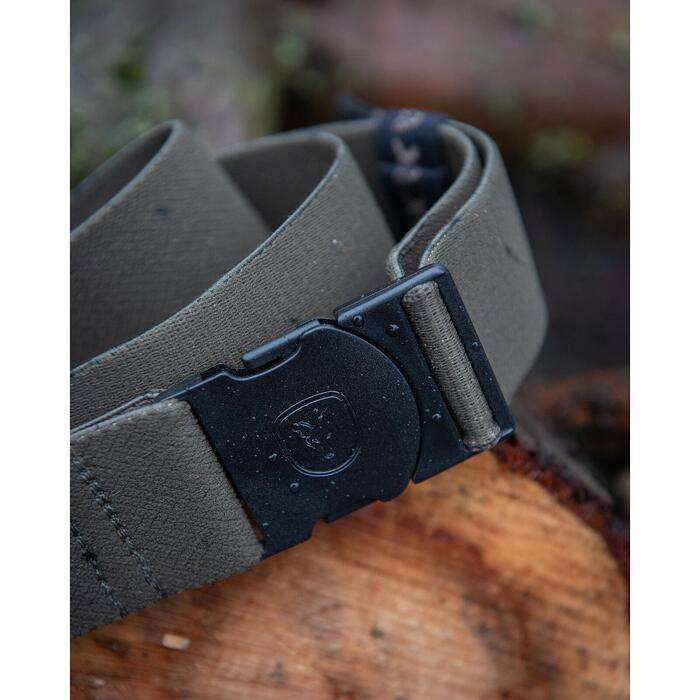 Fox Khaki belt - Std