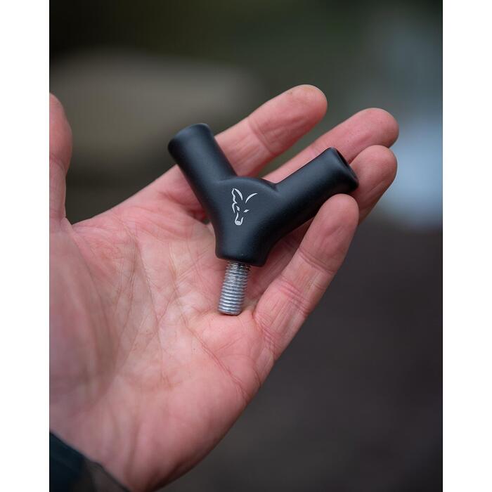 Fox Aluminium Spreader block