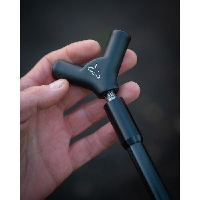 Fox Aluminium Spreader block