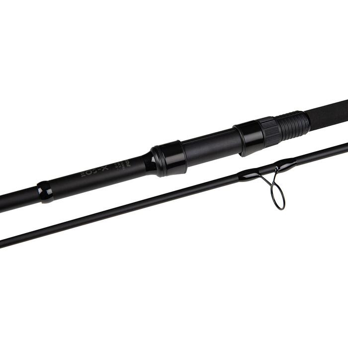 Fox EOS X Traveller 8-10ft 3.5lb Full Shrink