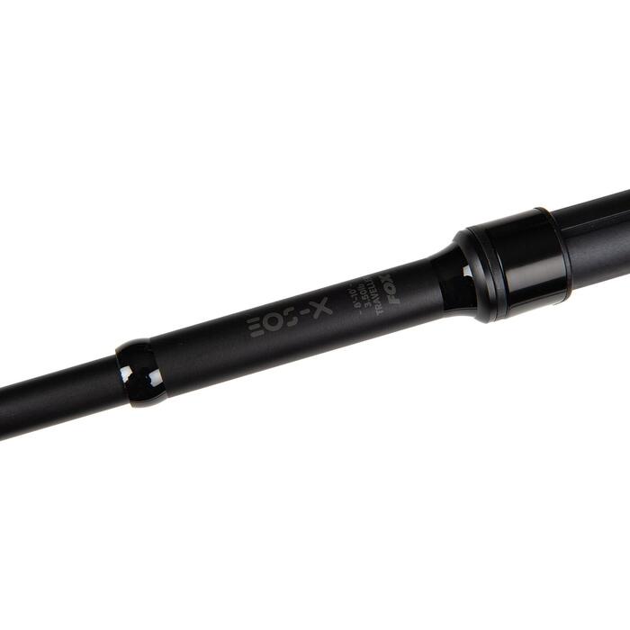 Fox EOS X Traveller 8-10ft 3.5lb Full Shrink