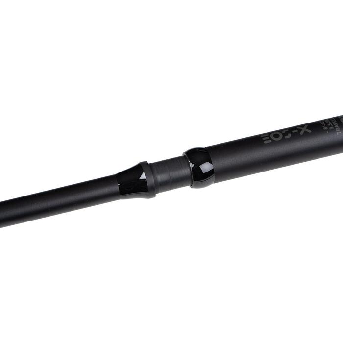 Fox EOS X Traveller 8-10ft 3.5lb Full Shrink