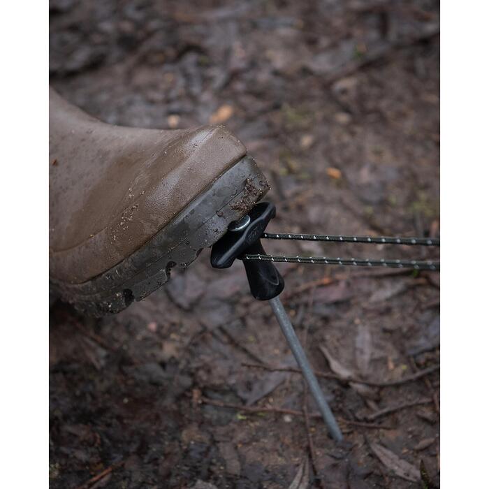 Fox Voyager Bivvy Storm Pack