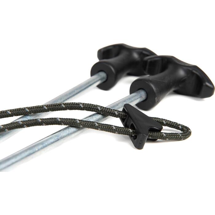 Fox Voyager Bivvy Storm Pack