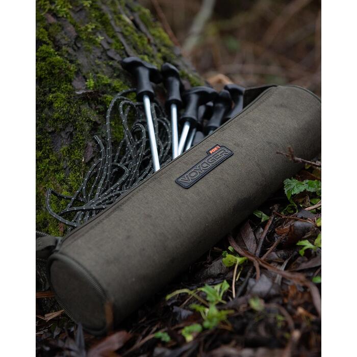 Fox Voyager Bivvy Storm Pack