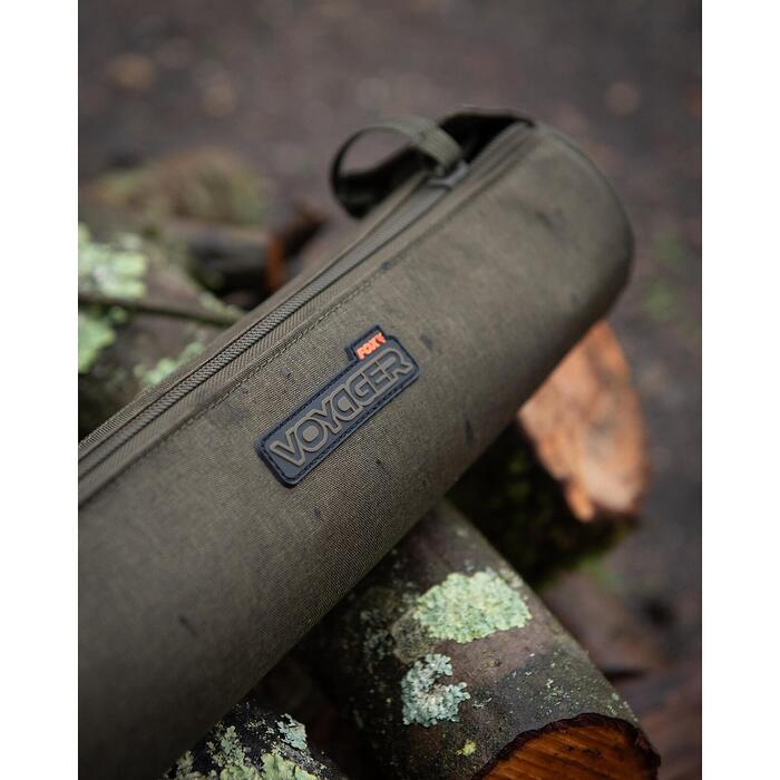 Fox Voyager Bivvy Storm Pack