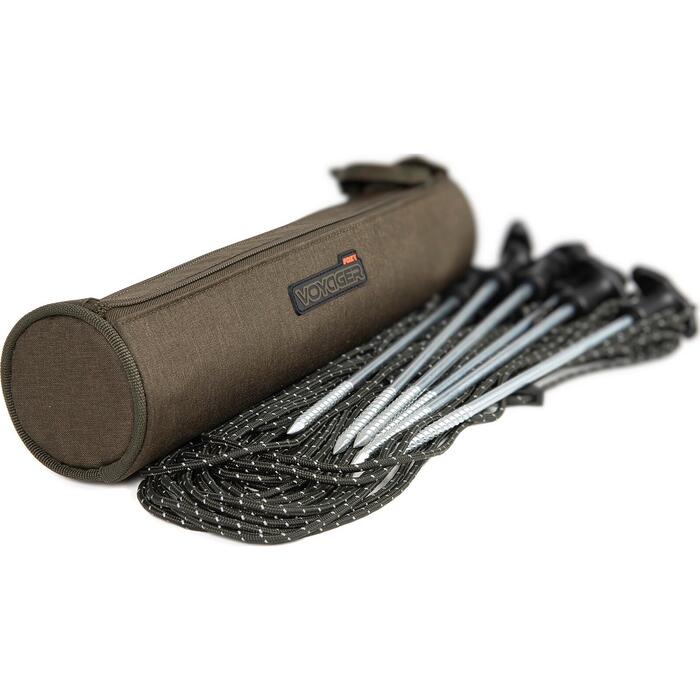 Fox Voyager Bivvy Storm Pack