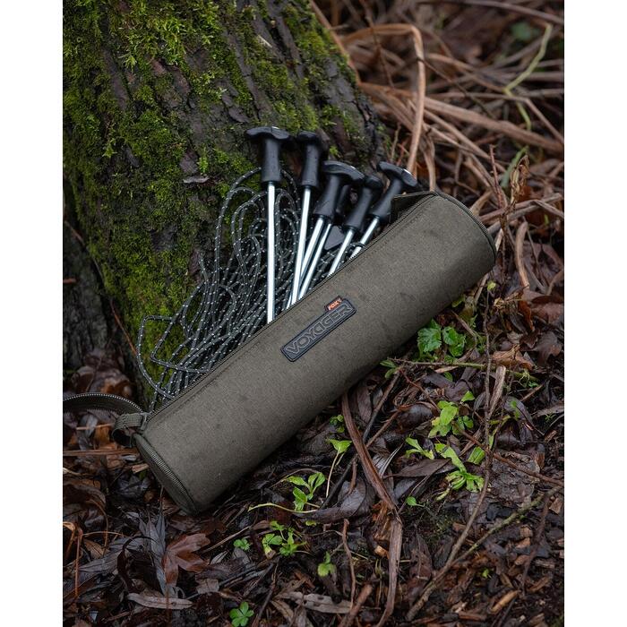Fox Voyager Bivvy Storm Pack