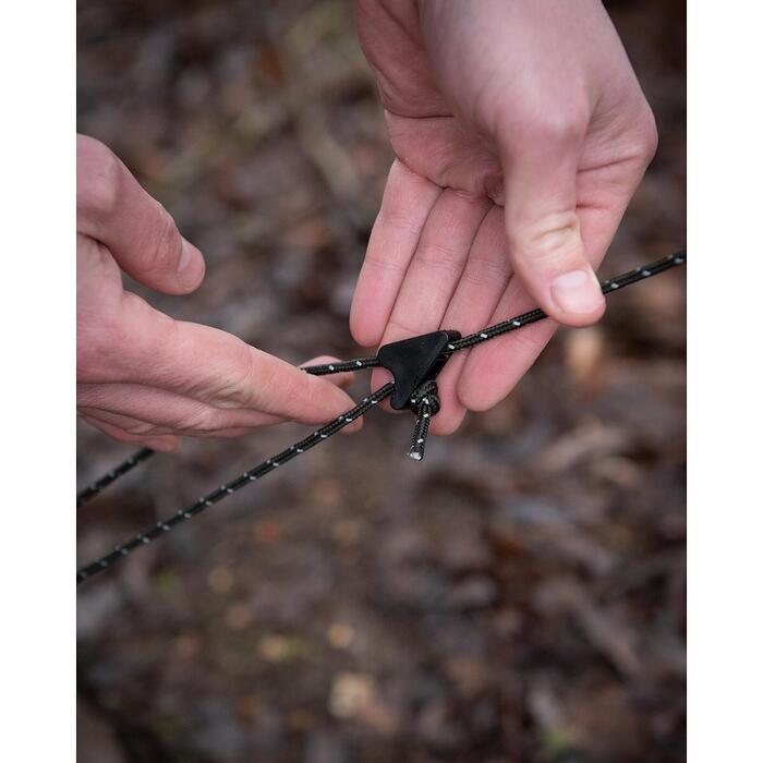 Fox Voyager Bivvy Storm Pack