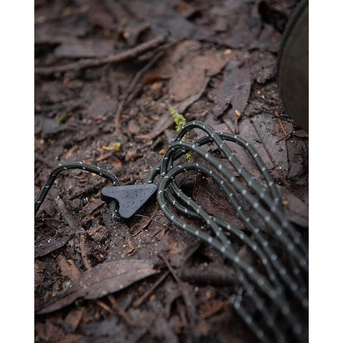 Fox Voyager Bivvy Storm Pack