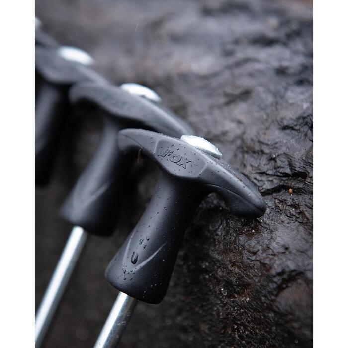 Fox Voyager Bivvy Storm Pack