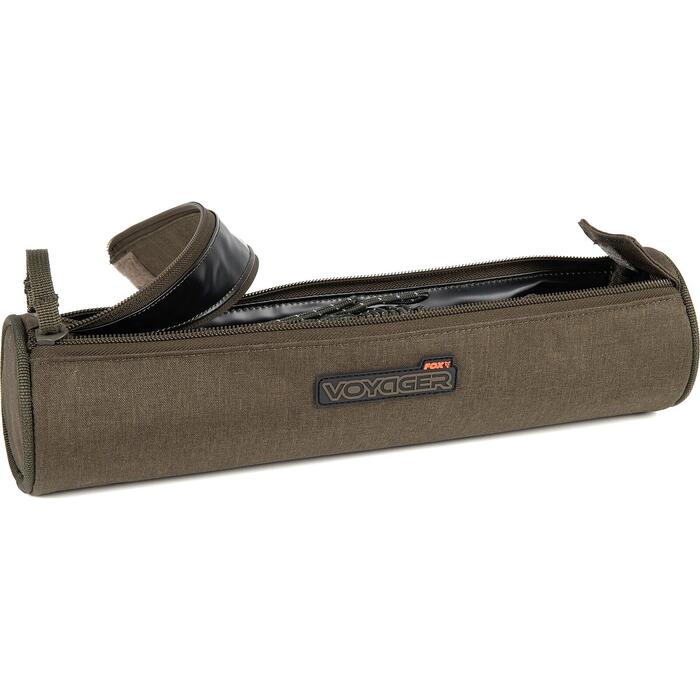 Fox Voyager Bivvy Storm Pack