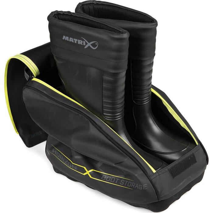 Matrix Horizon X Boot Storage Bag