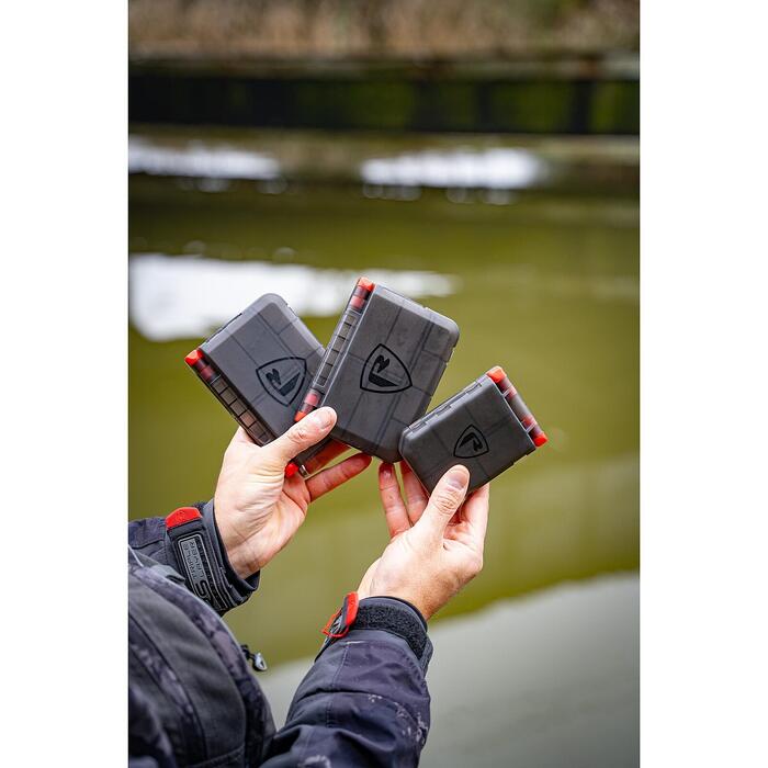 Fox Rage Accessory Box Small