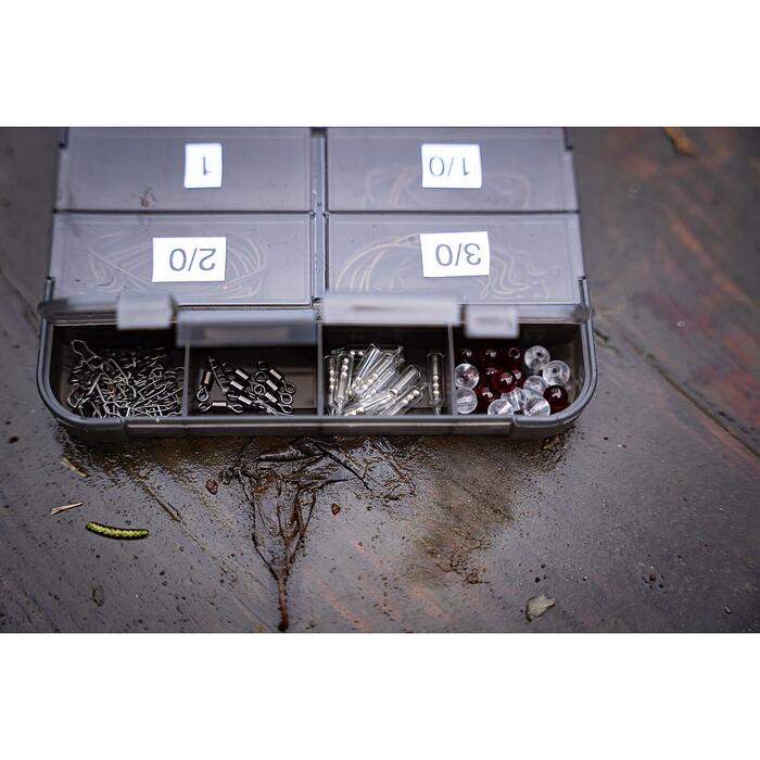 Fox Rage Accessory Box Small