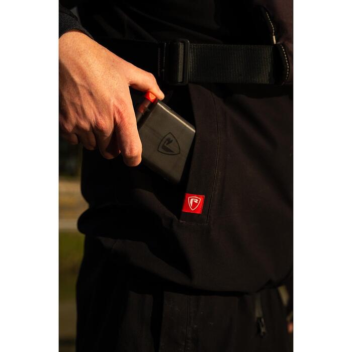 Fox Rage Accessory Box Small