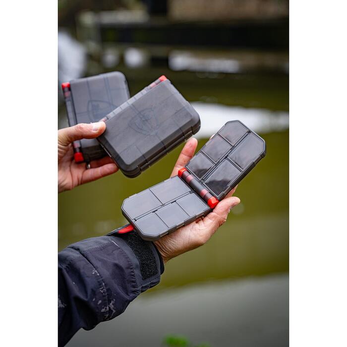 Fox Rage Accessory Box Small