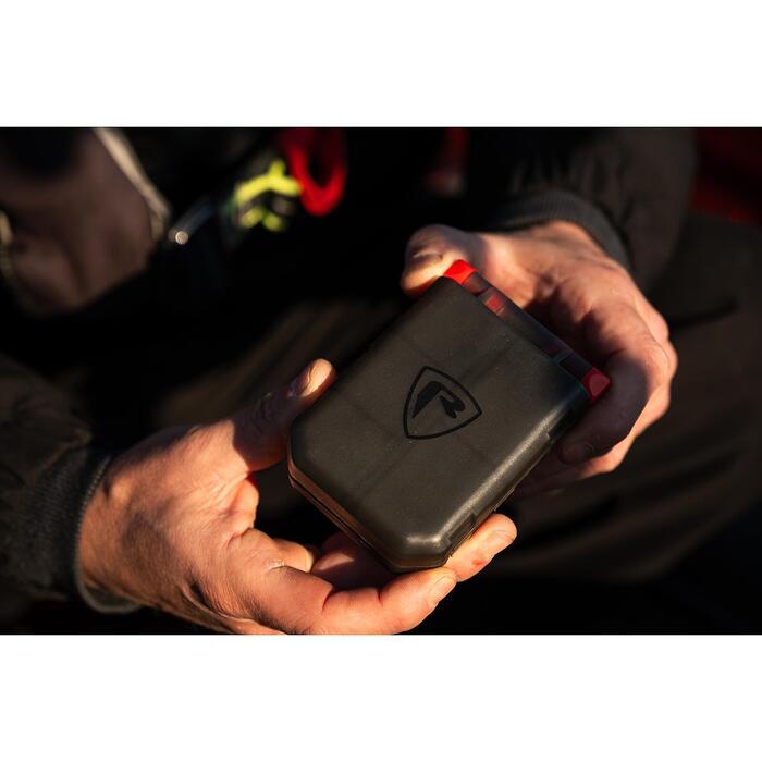 Fox Rage Accessory Box Small