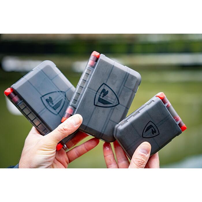 Fox Rage Accessory Box Small