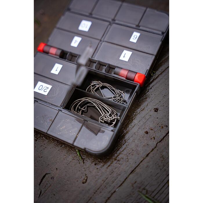 Fox Rage Accessory Box Small