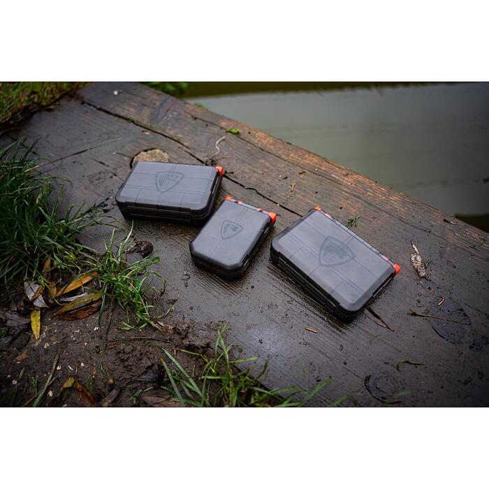 Fox Rage Accessory Box Small