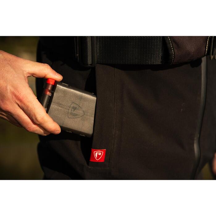 Fox Rage Accessory Box Small