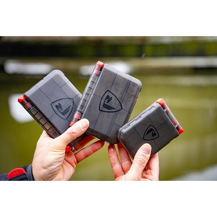 Fox Rage Accessory Box Small