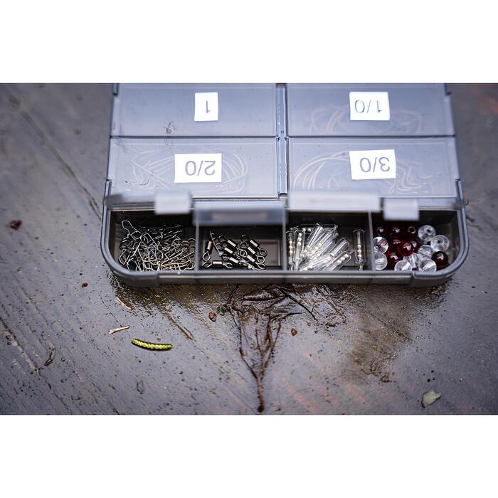 Fox Rage Accessory Box Small