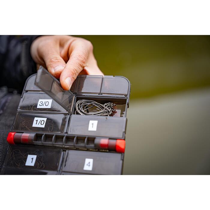 Fox Rage Accessory Box Small